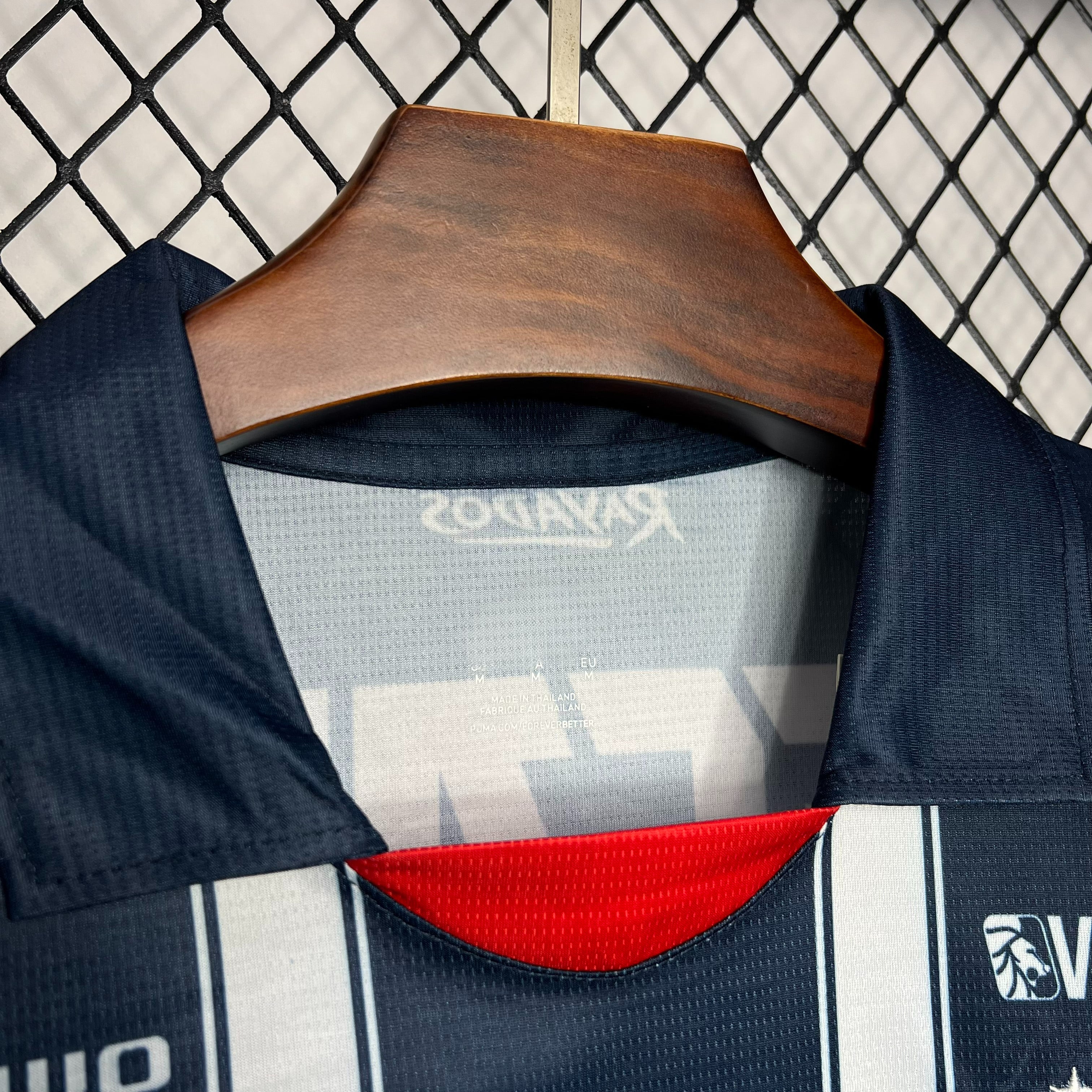 Monterrey 24-25 Home Shirt Camiseta De Futbol