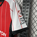 Lincoln City 24-25 Home Shirt Camiseta De Futbol