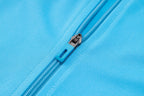 Argentina 24-25 Full-Zip Model 1 Tracksuit Ropa Deportiva