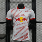 Leipzig 24-25 Home (Player Version) Shirt Camiseta De Futbol