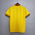 Arsenal 93-94 Away (Retro) Shirt Camiseta De Futbol