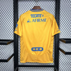 Tigres Uanl 24-25 Home Shirt Camiseta De Futbol