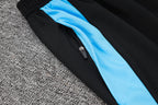 Argentina 24-25 Full-Zip Model 4 Tracksuit Ropa Deportiva
