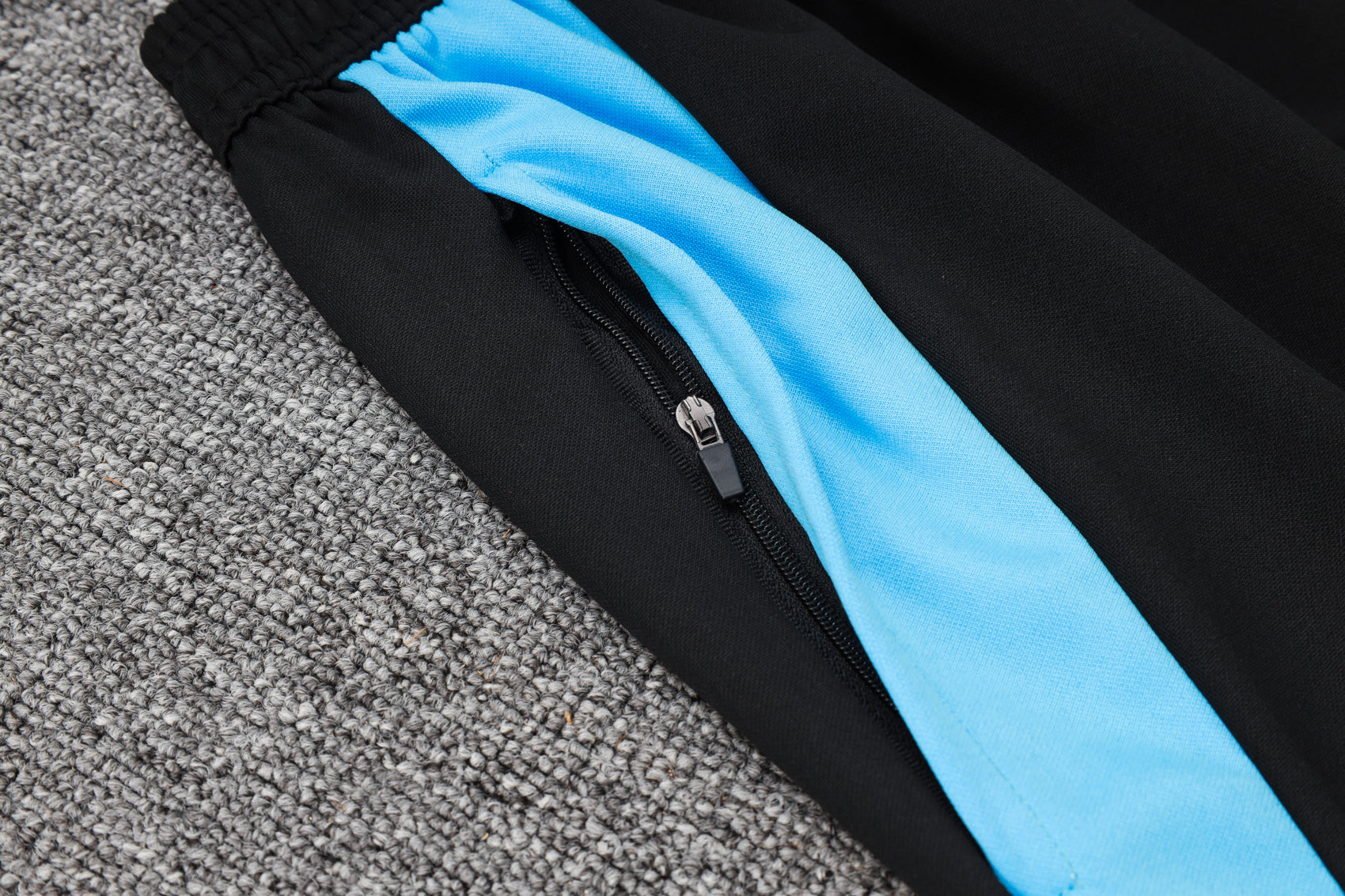 Argentina 24-25 Full-Zip Model 4 Tracksuit Ropa Deportiva