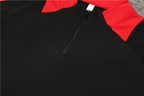 Bayern De Munich 24-25 Half-Zip Model 3 Tracksuit Ropa Deportiva