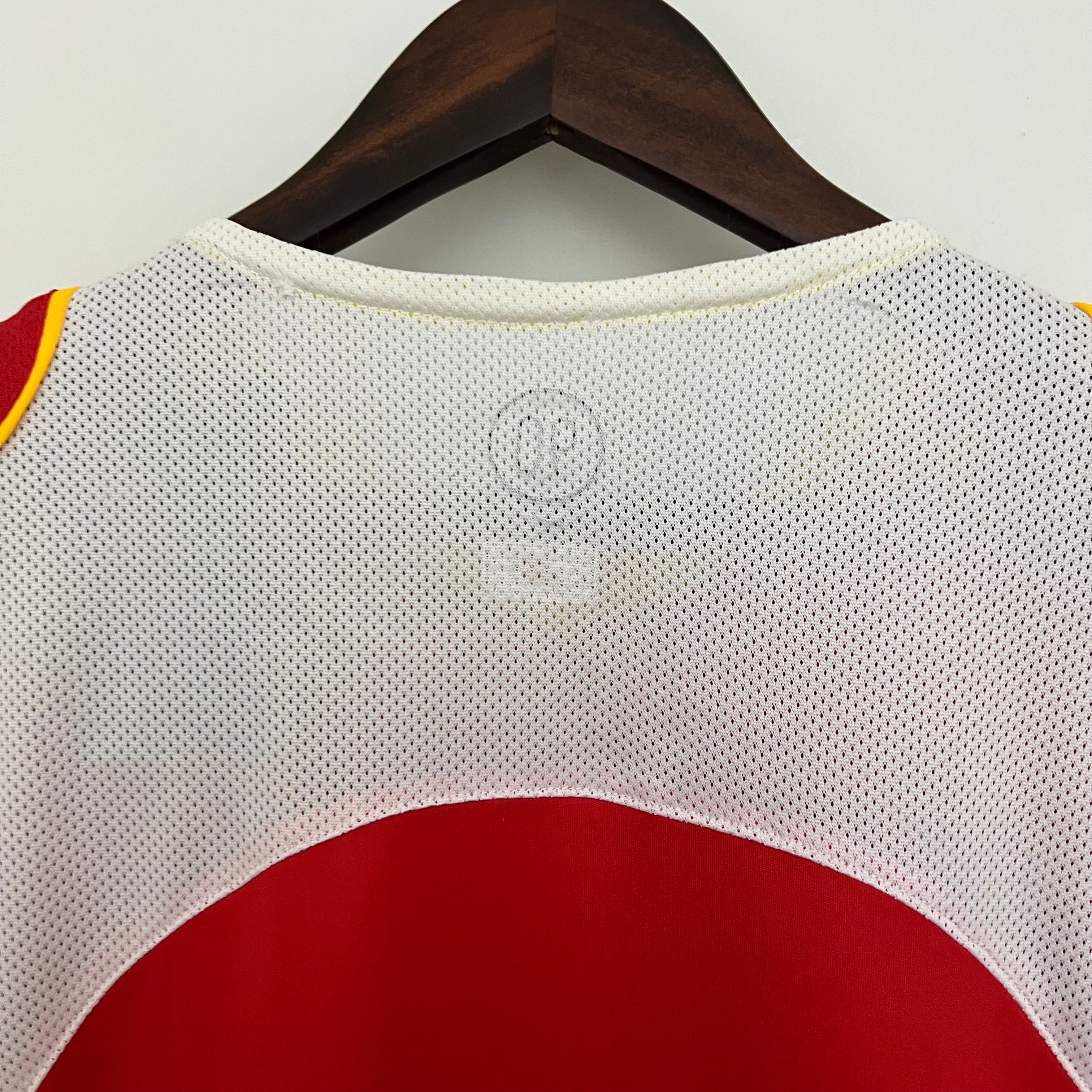 Arsenal 04-05 Home (Retro) Shirt Camiseta De Futbol