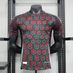 Mexico 24-25 Home (Player Version) Shirt Camiseta De Futbol