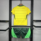 Celtic 24-25 Away Children’s Kit Parche Especial