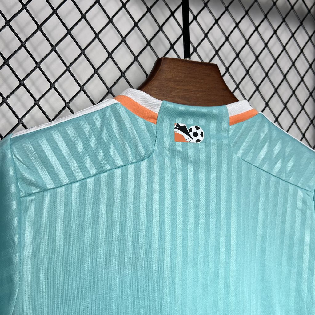 Inter Miami 24-25 Third Kit Children’s Parche Especial