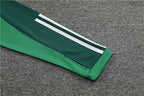 México 23 - 24 Half - Zip Model 2 Tracksuit Ropa Deportiva