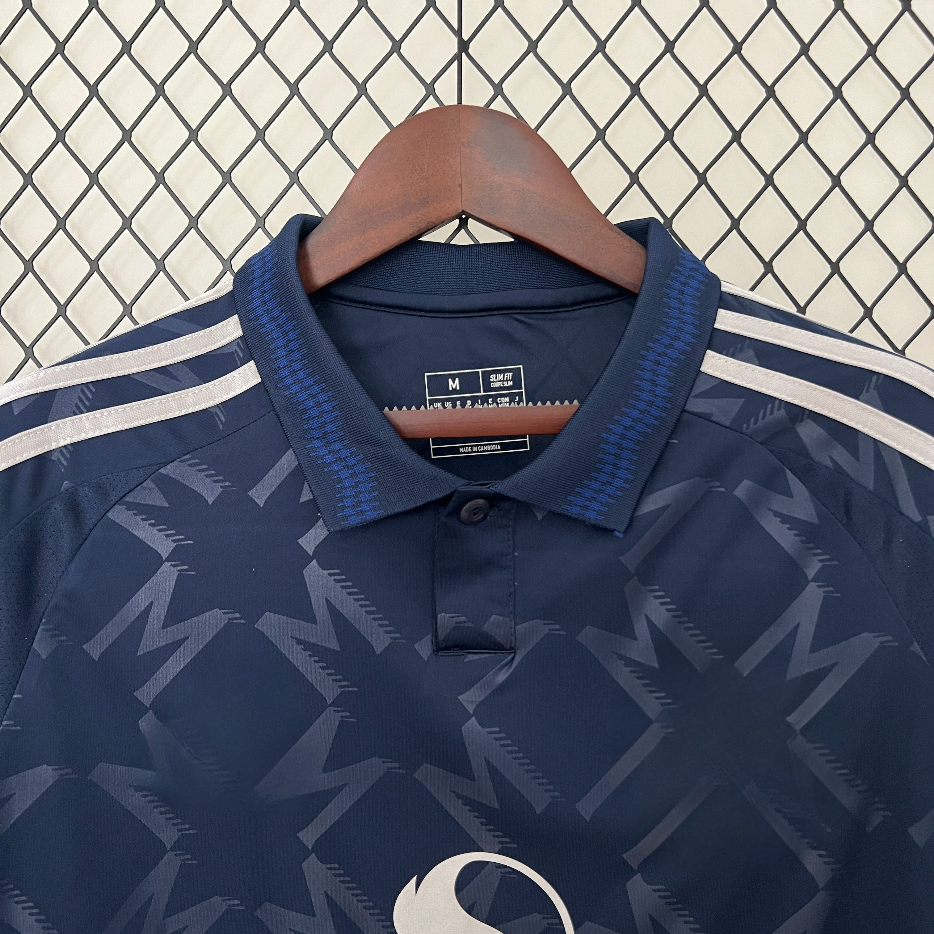 Manchester United 24-25 Away Shirt Camiseta De Futbol