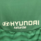 Real Oviedo 24-25 Third Kit Shirt Camiseta De Futbol