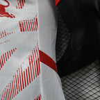 Leipzig 24-25 Home (Player Version) Shirt Camiseta De Futbol
