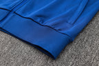 Brazil 24-25 Full-Zip Model 3 Tracksuit Ropa Deportiva