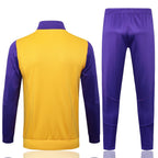 R.m. 23-24 Full-Zip Model 9 Tracksuit Ropa Deportiva