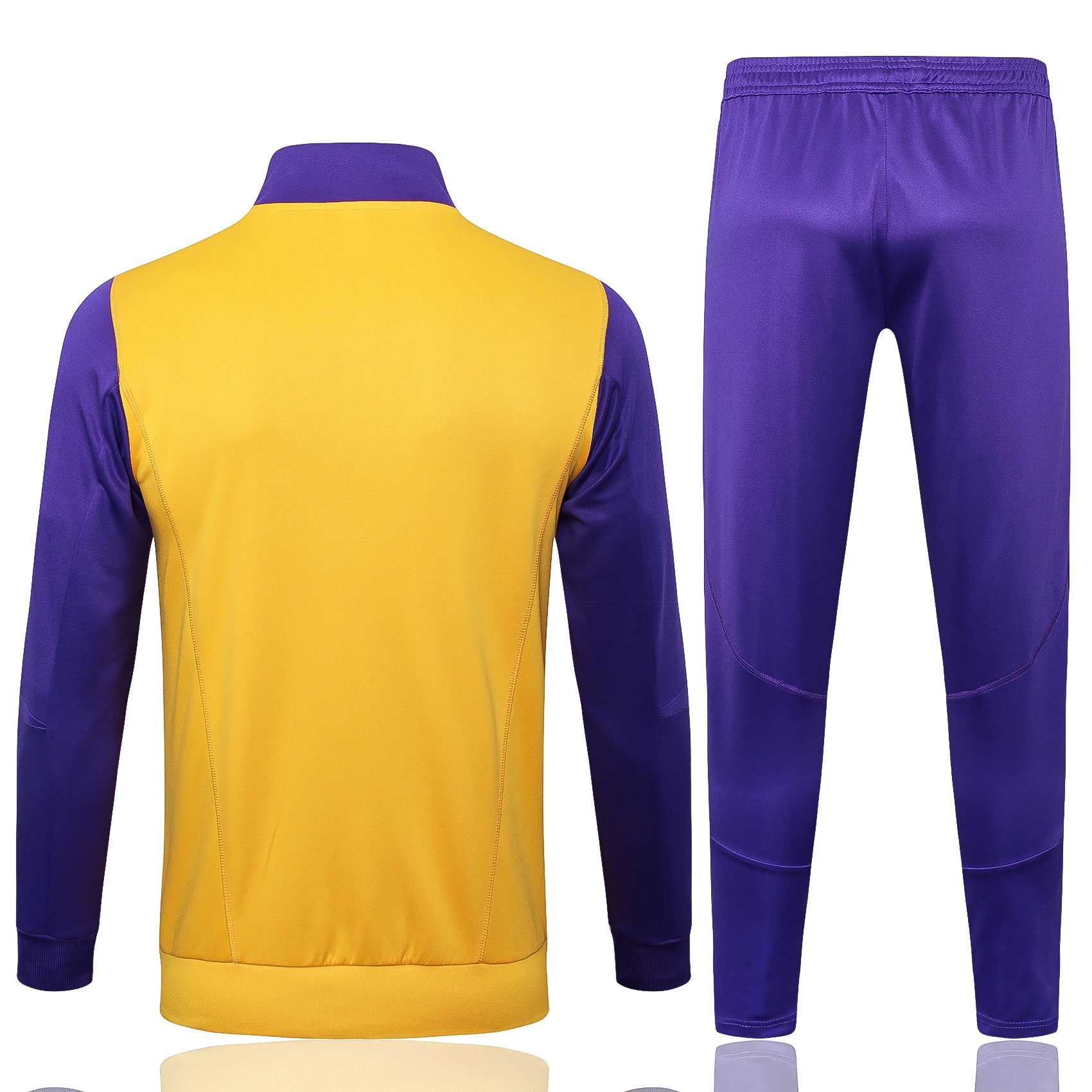 R.m. 23-24 Full-Zip Model 9 Tracksuit Ropa Deportiva