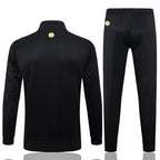 Manchester United 24-25 Full-Zip Model 4 Tracksuit Ropa Deportiva