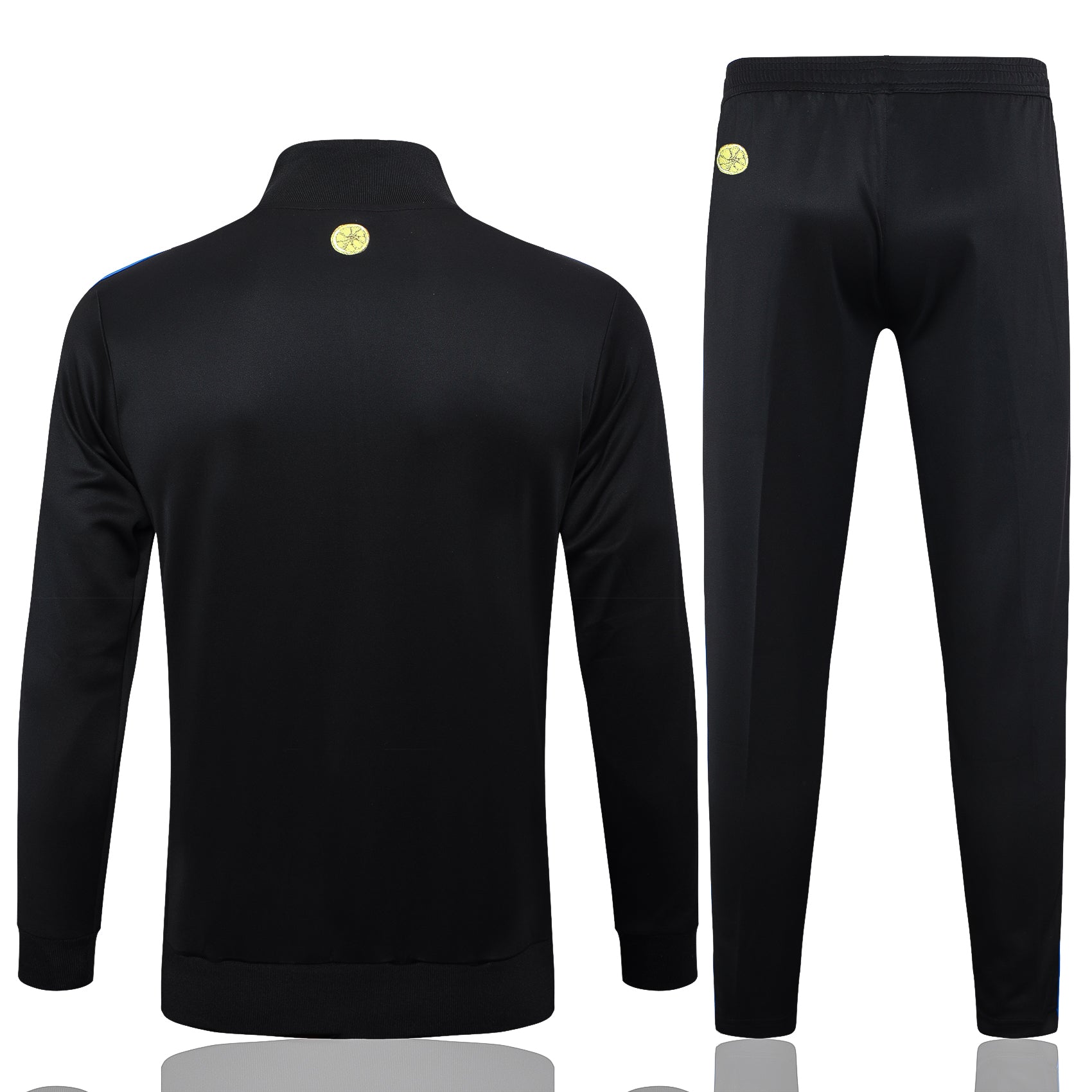 Manchester United 24-25 Full-Zip Model 4 Tracksuit Ropa Deportiva