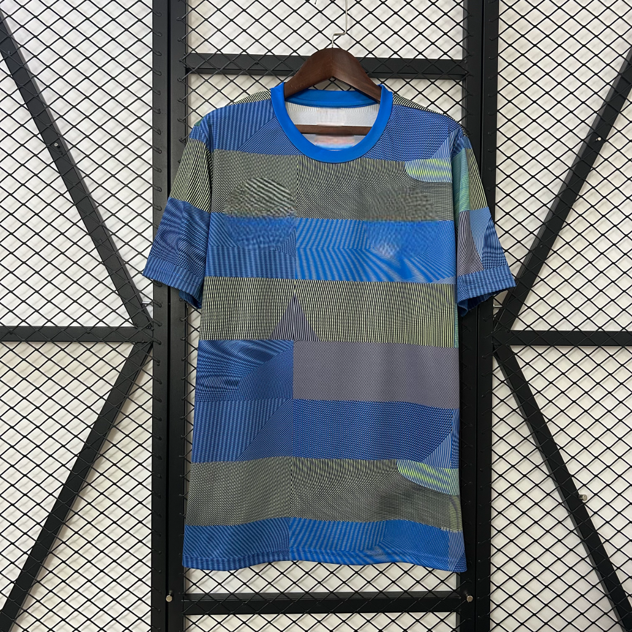 Camisola RM 25-26, Treino