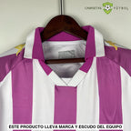 Camiseta Valladolid 23-24 Local Personalizado