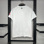 Fulham 24-25 Home Shirt Camiseta De Futbol