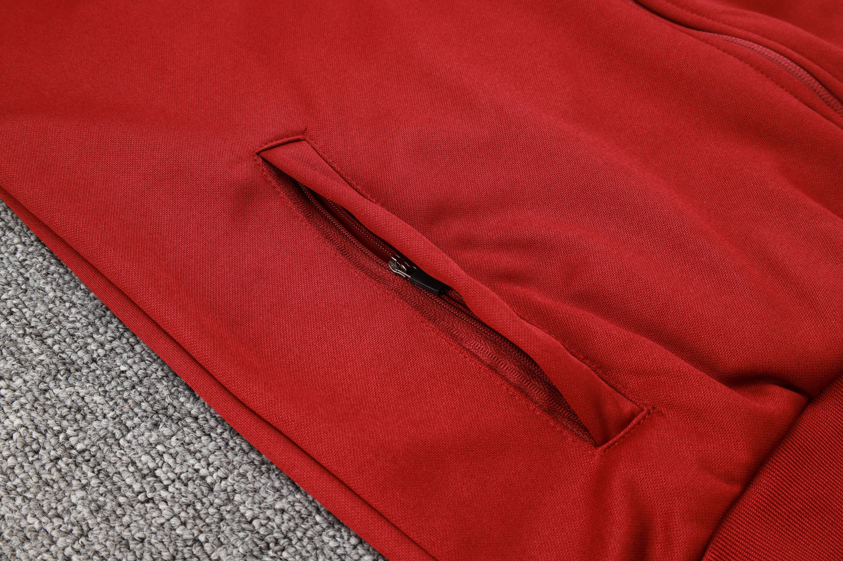 Barcelona 24-25 Full-Zip With Hood Model 1 Tracksuit Ropa Deportiva