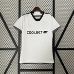 Colo-Colo 24-25 Home Women Shirt Camiseta De Futbol