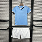 Lazio 24-25 Home Children’s Kit Personalizado