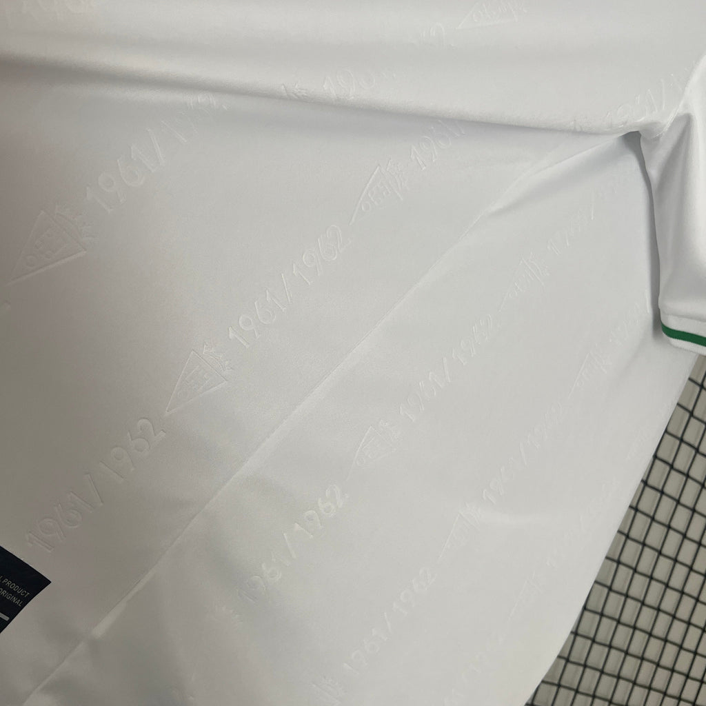 Cordoba 24-25 Special Edition Ii Gates Of Trophy Shirt Camiseta De Futbol