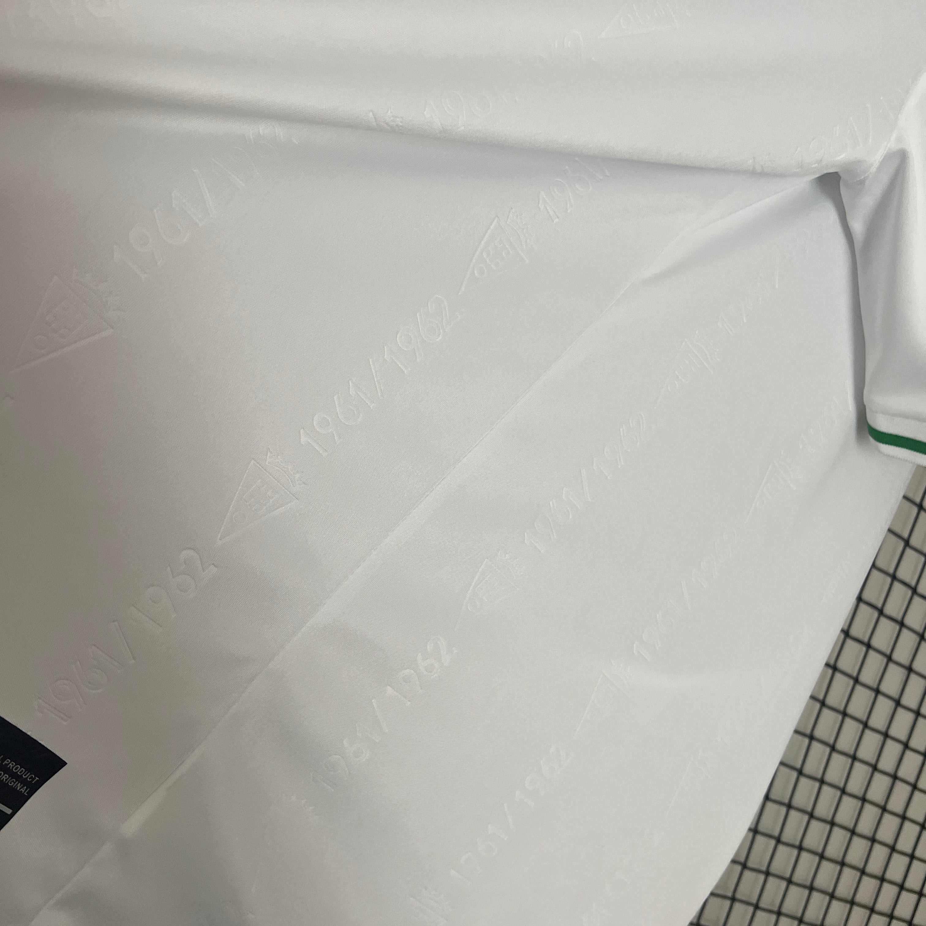 Cordoba 24-25 Special Edition Ii Gates Of Trophy Shirt Camiseta De Futbol