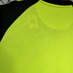 Real Betis 24-25 Away Shirt Camiseta De Futbol