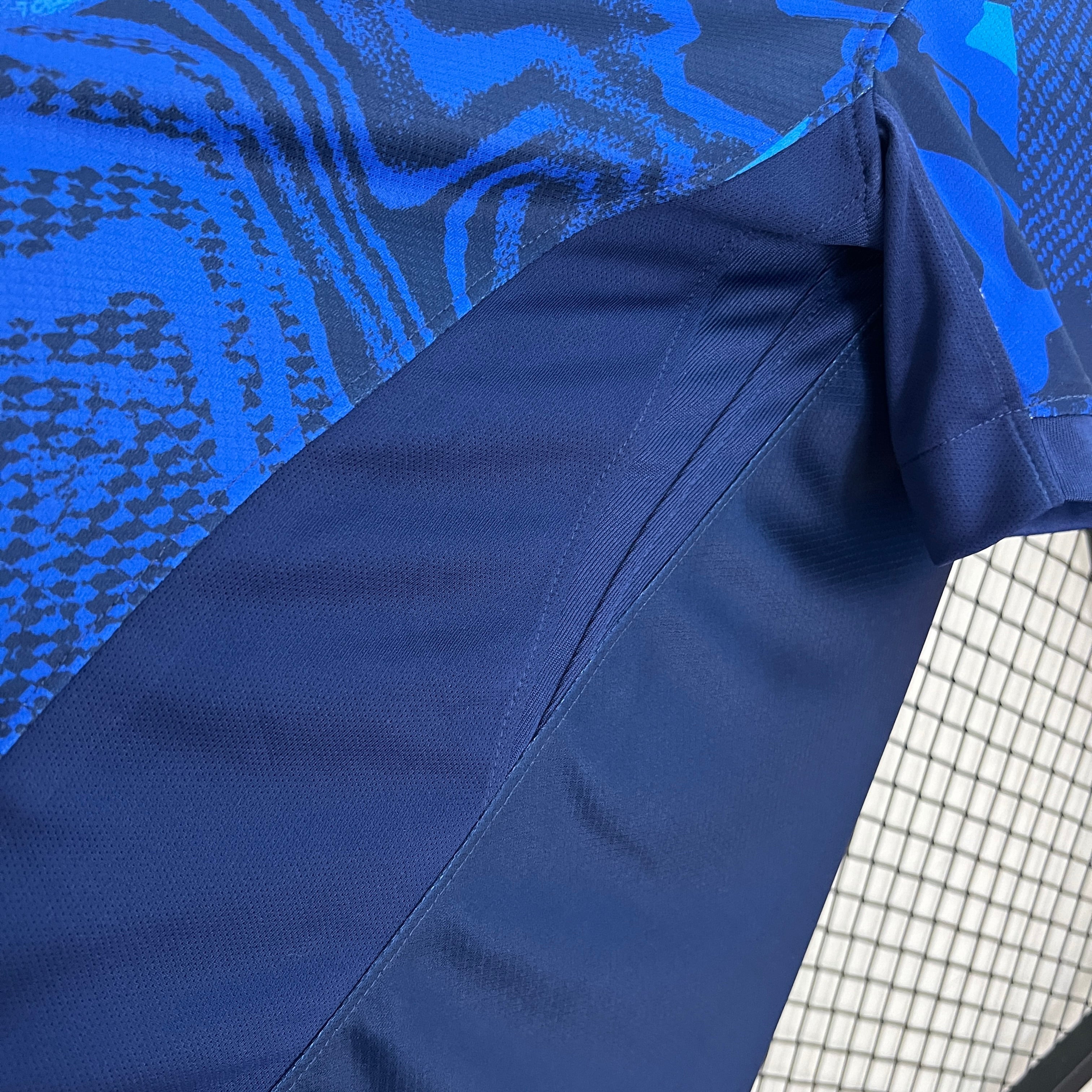 Atlético De Madrid 24-25 Third Kit Shirt Camiseta Futbol