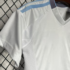 Aston Villa 24-25 Away Children’s Kit Personalizado