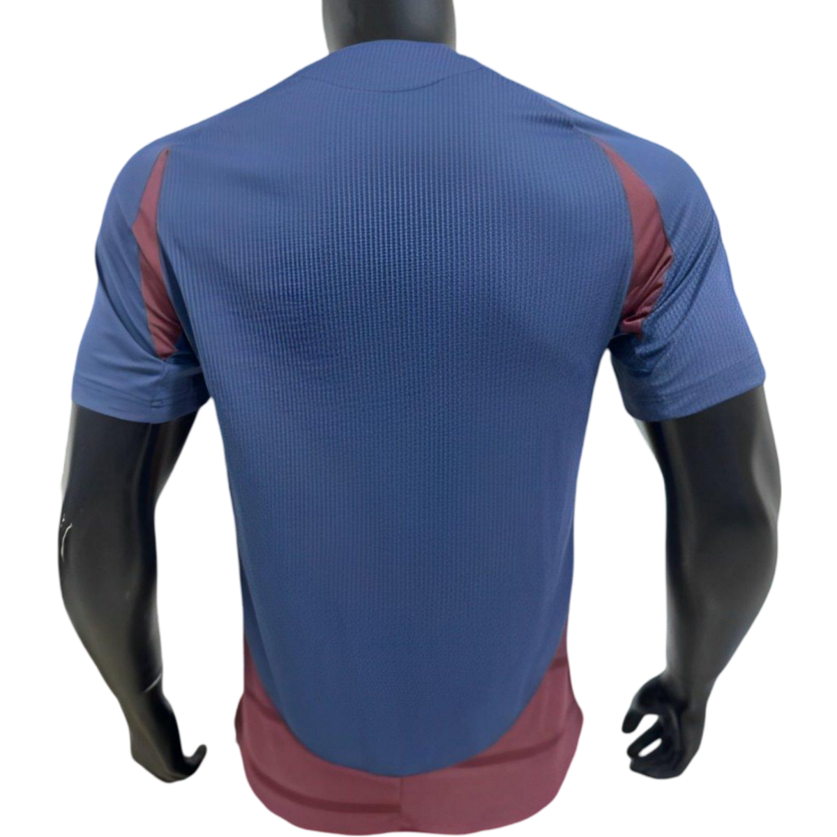 Roma 24-25 Third Kit (Player Version) Shirt Camiseta De Futbol