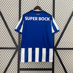 Porto 24-25 Home Shirt Camiseta De Futbol