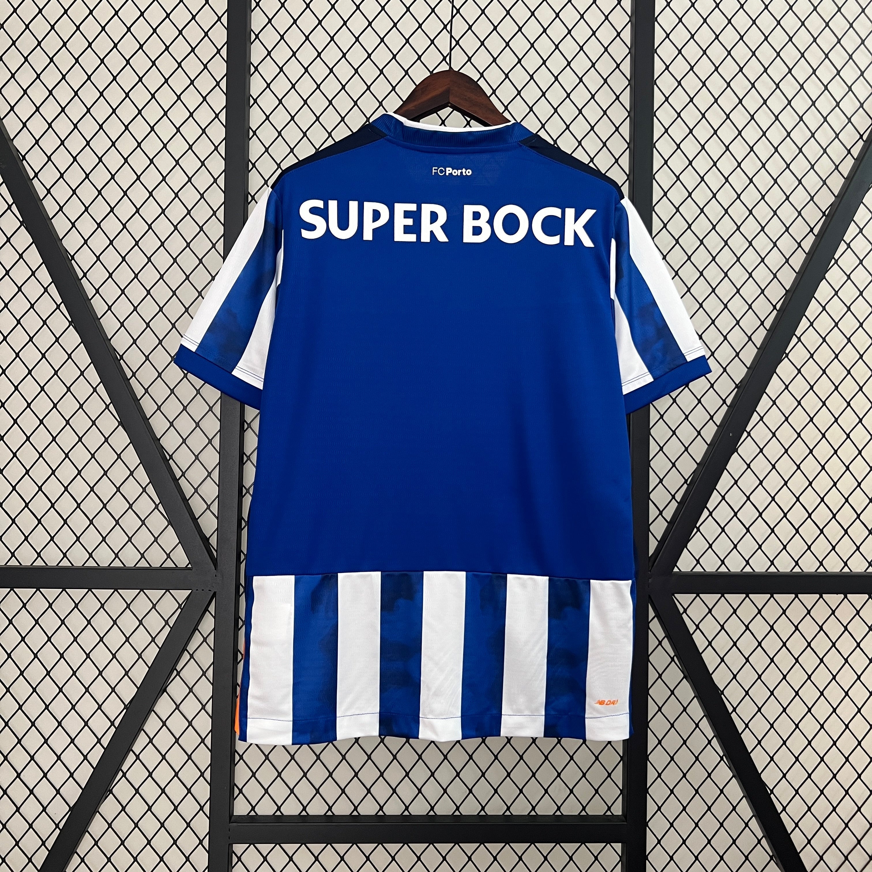 Porto 24-25 Home Shirt Camiseta De Futbol