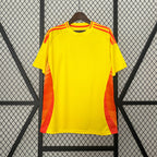 Colombia 24-25 Home Shirt Camiseta De Futbol