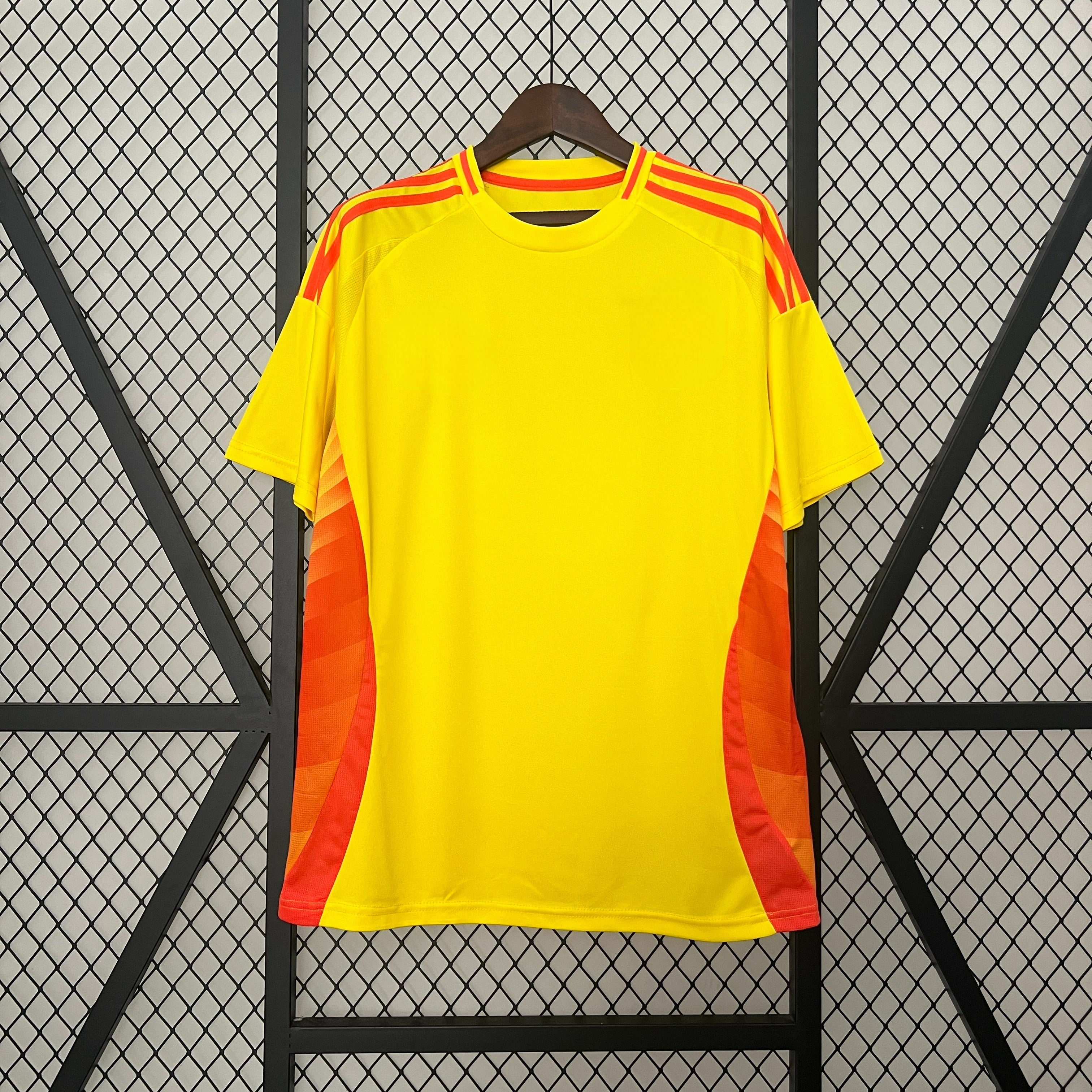 Colombia 24-25 Home Shirt Camiseta De Futbol