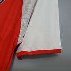 Arsenal 02-04 Home (Retro) Shirt Camiseta De Futbol