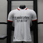 Ac Milan 24-25 Away (Player Version) Shirt Camiseta De Futbol
