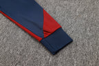 England 24-25 Full-Zip Model 2 Tracksuit Ropa Deportiva