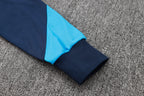 Chelsea 24-25 Full-Zip With Hood Model 1 Tracksuit Ropa Deportiva
