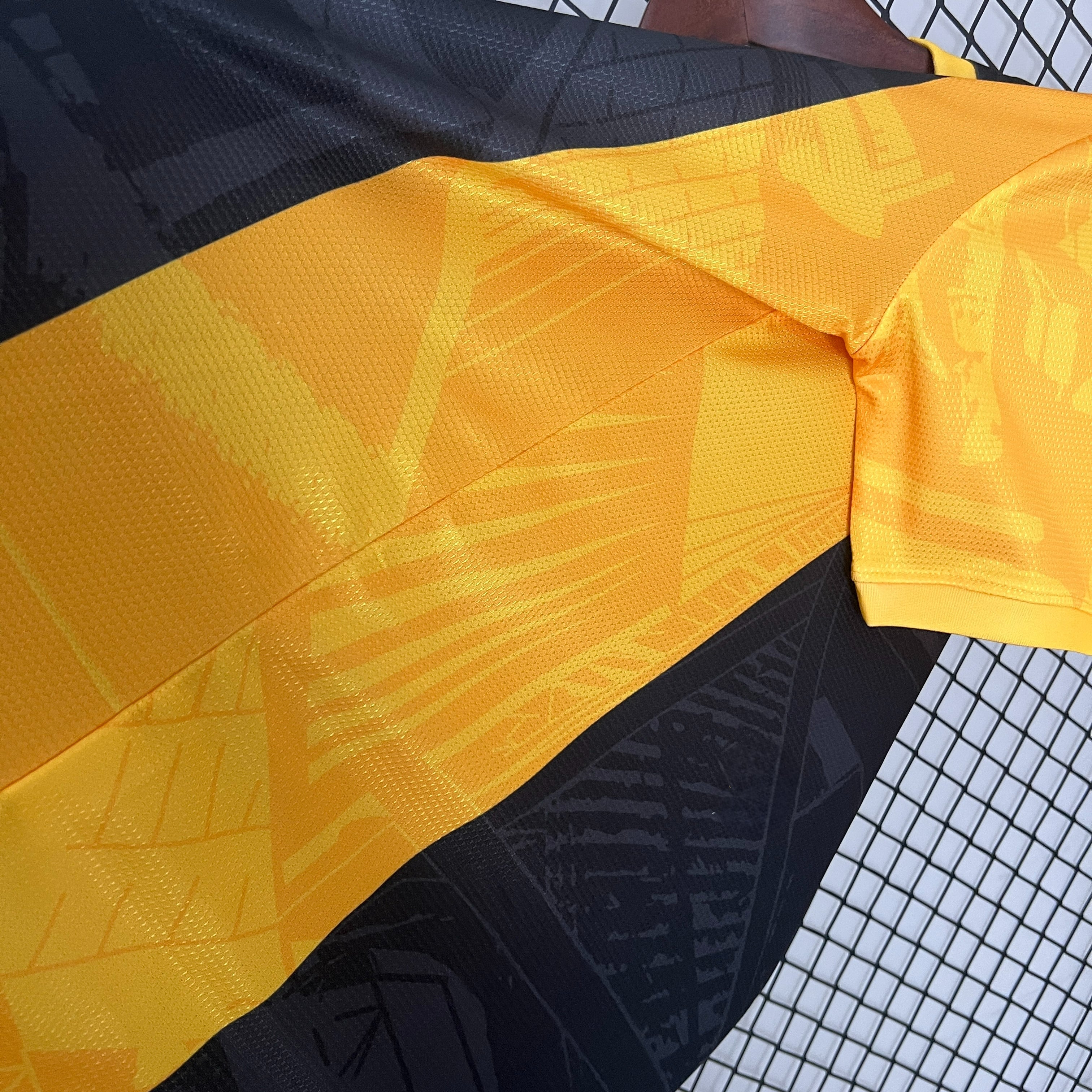 Borussia Dortmund 24-25 Special Edition 50 Years Camiseta De Futbol