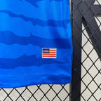Mallorca 24-25 Third Kit Shirt Camiseta De Futbol