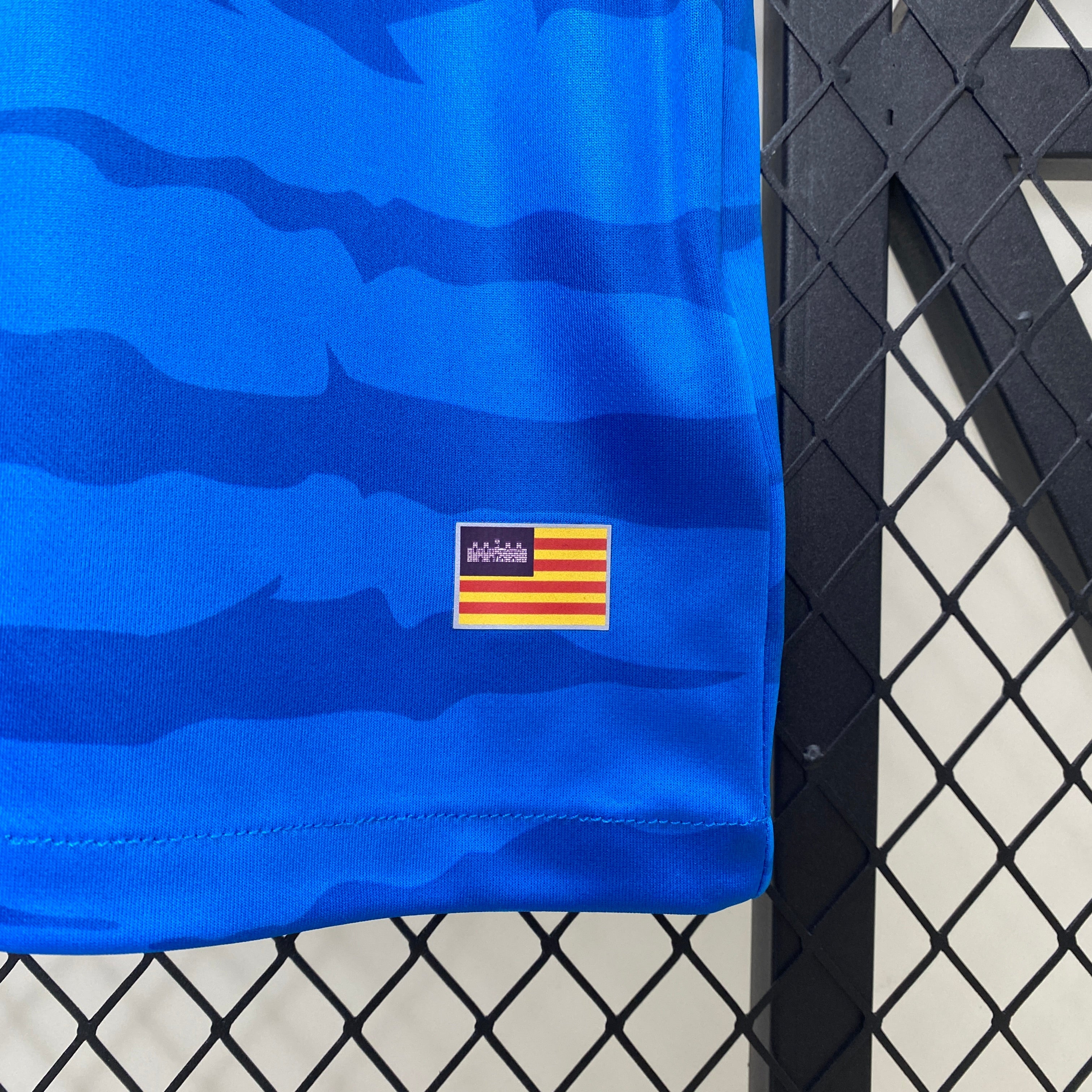 Mallorca 24-25 Third Kit Shirt Camiseta De Futbol