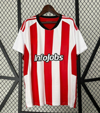 Aniquiladores 24-25 Home Shirt Camiseta De Futbol
