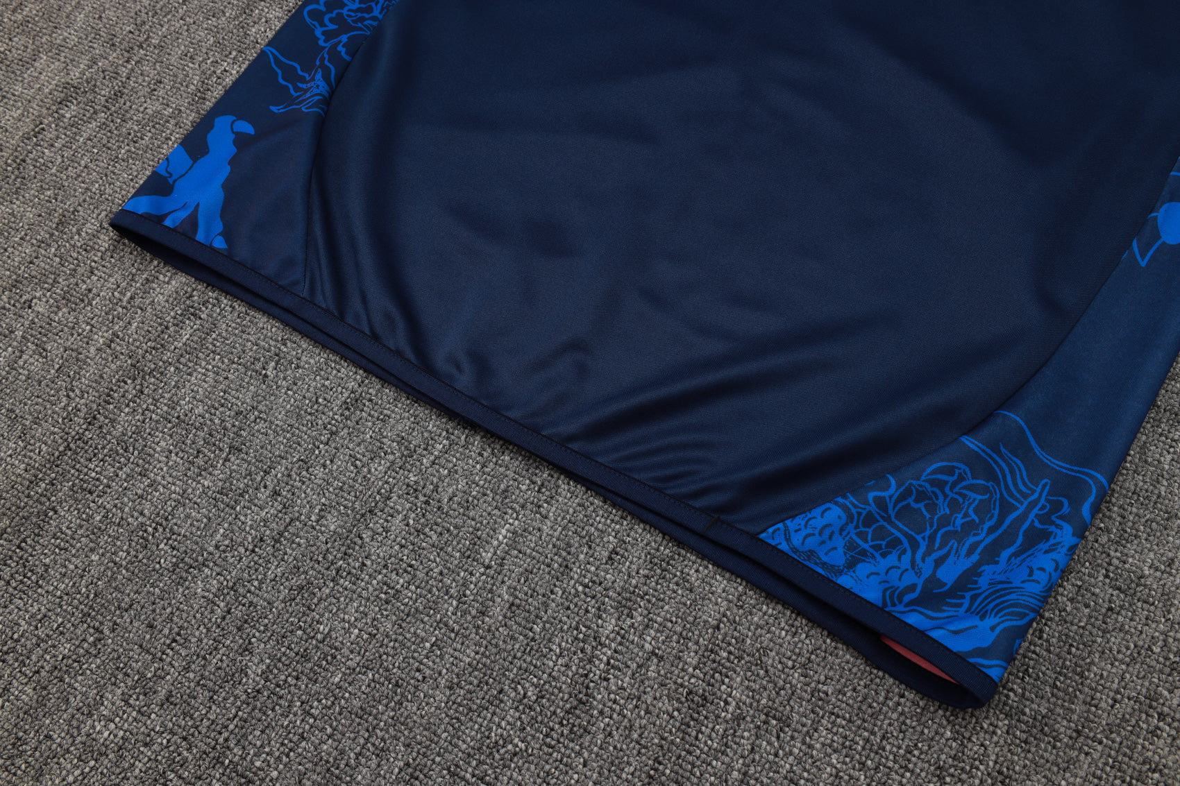 R.m. 24-25 Full-Zip Model 7 Tracksuit Ropa Deportiva