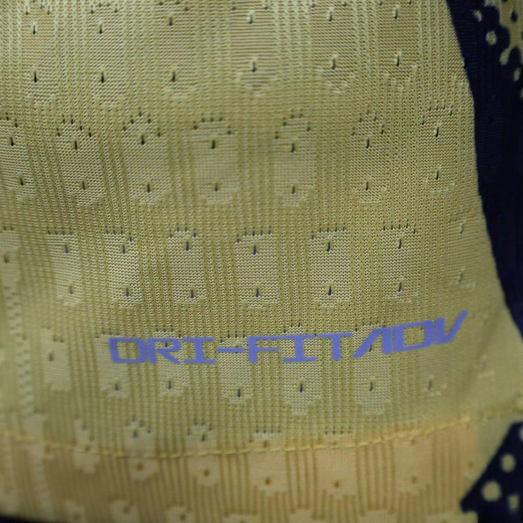 Inter Milan 24-25 Third Kit (Player Version) Shirt Camiseta De Futbol
