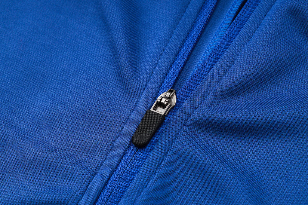 Brazil 24-25 Full-Zip Model 3 Tracksuit Ropa Deportiva
