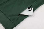 Mexico 24-25 Full-Zip Model 3 Tracksuit Ropa Deportiva